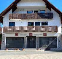 Wunderschöne Praxis auch als Wohnung undoder Gewerbe nutzbar im Gorxheimertal zu verkaufen