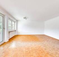 AIGNER - Bezugsfreie 3-Zimmer-Wohnung mit Südbalkon in gefragter Lage - München Bogenhausen
