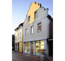 Modernisiertes Wohn-und Geschäftshaus in attraktiver Lage - Steinfurt Borghorst