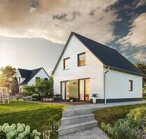 Viel Wohnraum auf kleiner Fläche in Gebesee