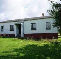 Ihr Rückzugsort in idyllischer Lage - Tirpersdorf