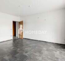 Gepflegte 4-Zimmer-Wohnung mit West-Balkon, Wannenbad und Stellplatz - Datteln