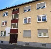 Mehrfamilienhaus in zentraler Lage, vermietet - Kaiserslautern Maria-Schutz-Kirche
