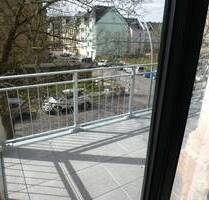 Erstbezug nach Sanierung - schicke 3-Raum-Wohnung mit Balkon - Chemnitz Hilbersdorf 150