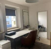 Appartement an der Möserstr. zu vermieten - Osnabrück Innenstadt