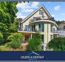 Exklusive Wohnung mit eigenem Garten & Carport + Energieeffiziensklasse A+ - Hamburg / Osdorf