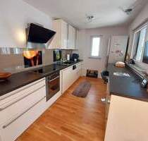 Direkt im Zentrum - neuwertige 4-Zimmer in Winnenden - provisionsfrei