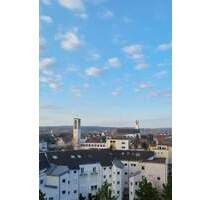 Vermietetes Single-Apartment im Herzen von Limburgerhof mit Balkon und Stellplatz