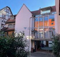 Weinheim-Gerberviertel: Saniertes Traumhaus in nächster Nähe zum Marktplatz und zur Fußgängerzone!
