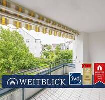 WEITBLICK: Garantiert gute Laune! - Hemmingen