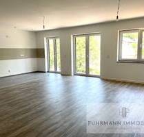 Moderne 2-Zimmer-Wohnung mit Balkon in ruhiger Wohnlage - Saarbrücken / Eschringen