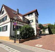 Großzügiges Zwei- bis Dreifamilienhaus - Top vermietet! - Altdorf