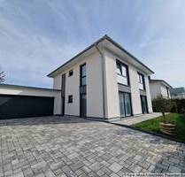 Exklusives Haus aus dem Jahr 2020 in Harthau - Chemnitz