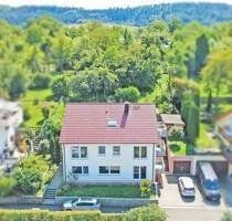 Exklusive Gelegenheit: Dreifamilienhaus in bevorzugter Höhenlage mit Weitblick - Winnenden