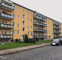 schöne 2-R-Wohnung sucht Nachmieter - Zeitz