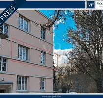 Attraktive Eigentumswohnung in Dresden Strehlen