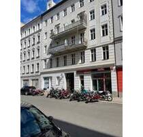 Gewerbeeinheit in Moabit - 1.564,00&nbsp;EUR Kaltmiete, in Berlin (PLZ: 10559) Moabit