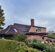 Familienfreundliches Haus in Schwerin - Neumühle!