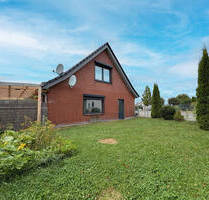 Doppelte Chance - Zweifamilienhaus in 2015 vollständig saniert - Fehmarn / Landkirchen auf Fehmarn