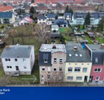 Großzügiges Reihenendhaus - Ideal für Familien & Mehrgenerationshaushalte - Schönebeck