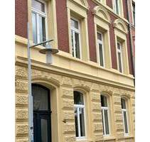Attraktive 4-Zimmer-Wohnung mit Balkon in der Schelfstadt - Schwerin