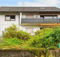 Kein Kompromiss, sondern Charakter: 3-Zimmer im DG & Stellplätze - Neckargemünd - Dilsberg