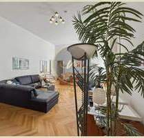 Ruhig gelegen, sonniger Balkon, zentrale Lage - Altbauwohnung mit 3,9 m hohen Decken... - Berlin Charlottenburg