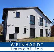 Exklusiver Wohntraum mit Loft-Charakter und stilvollem Design in Hamburg Wohldorf-Ohlstedt - Hamburg / Wohldorf-Ohlstedt