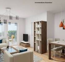 Sonnige 2-Zimmer-Oase mit Balkon – ruhige Citylage & Stellplatzoption! - Schorndorf Schorndorf - Innenstadt