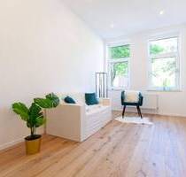 2-Zimmer-Altbau - Stilvoll modernisiert in ruhiger Lage - Hannover Herrenhausen