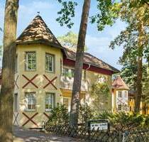 Vermietete 3-Raum-Wohnung inklusive Stellplatz in ruhiger Lage von Bad Saarow