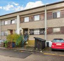 Großzügiges Reihenmittelhaus mit Potenzial in ruhiger Lage - Bühl Vimbuch