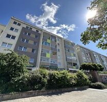 Grosszügige Gewerberäume in zentraler Lage - Chemnitz Zentrum