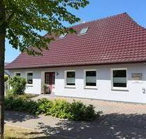 Behinderten- und rollstuhlgerechte Ferienwohnung mit Terrasse in zentraler Lage - Ostseebad Dierhagen OT Dorf Dierhagen Dorf