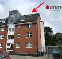 Zwangsversteigerung einer Eigentumswohnung in Stolberg - Stolberg (Rheinland)