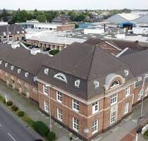 GEWERBEFLÄCHE MIT 586 m² IN TRADITIONS-LIEGENSCHAFT ZU MIETEN - Krefeld Inrath/Kliedbruch