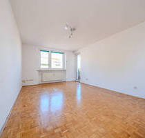 2 Zimmer-Wohnung mit Balkon in Bestlage Schwabing direkt am Luitpoldpark - München Schwabing-West