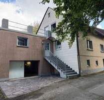 Reihenendhaus mit Anbau, Garage und viel Platz in ruhiger Naturlage von Reinsfeld