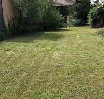 Ideal für Investoren Baugrundstück in Waghäusel - Wiesental