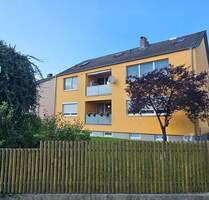 Neu renoviert - Attraktives 1 Zimmer Appartement mit Stellplatz in guter und ruhiger Lage von Neumarkt - Neumarkt in der Oberpfalz