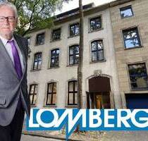 REPRÄSENTATIVES BÜROHAUS IM HERZEN DER KREFELDER INNENSTADT ZU VERMIETEN!