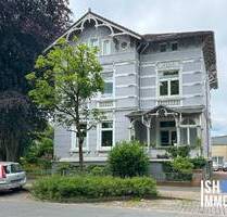 Exklusives Altbauambiente in urbaner Stadtlage - Stade Innenstadt