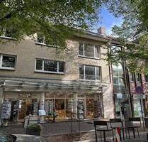 Sanierte Bürofläche in Zentrumslage - Ahrensburg