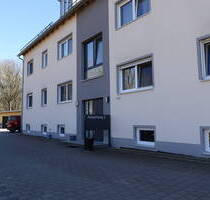 Helle 4-Zimmerwohnung am Aubach mit regenerativer Heizung - Igensdorf Mitteldorf