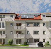 Neubauwohnung W8 2.OG Weizenstraße in Eutingen im Gäu