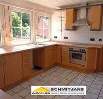 Großzügige 4 Zimmer Dachgeschoss Wohnung mit großem Süd-Balkon im Zweifamilienhaus - Lingen (Ems) Baccum