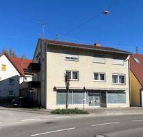 Viel Platz mit viel Potenzial - 288.000,00 EUR Kaufpreis, ca.  275,00 m² Wohnfläche in Fridingen an der Donau (PLZ: 78567)