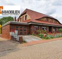 TT bietet an: Ihr neues Zuhause in Hooksiel - komfortabel & strandnah für höchste Lebensqualität! - Wangerland-Hooksiel Hohenkirchen