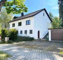 Rohdiamant in begehrtester Lage der Stadt - Bad Dürrheim