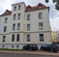 Einbauküche!! Schöne 2 Zi-Whg im 3.OG in toller Lage - Gera Untermhaus